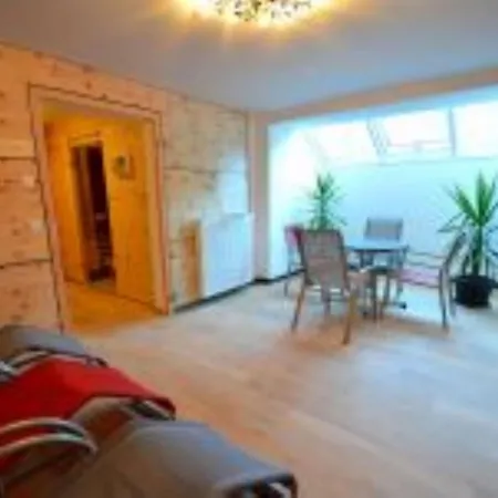Apartament Alpin - Top 3 By Four Seasons