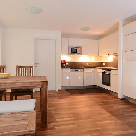 Apartment Alpin - Top 3 By Four Seasons Kaprun