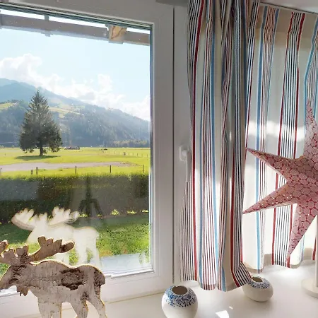Apartment Alpin - Top 3 By Four Seasons Kaprun