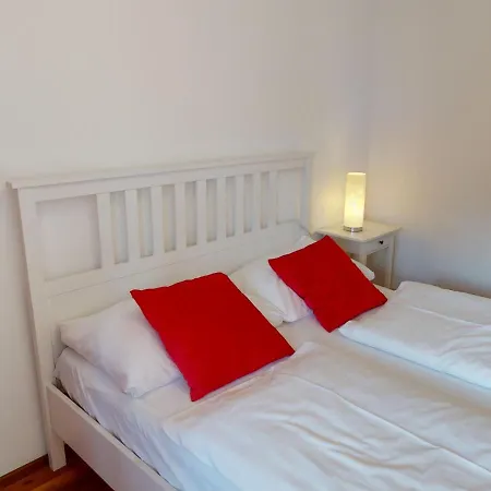 Alpin - Top 3 By Four Seasons Apartment Kaprun