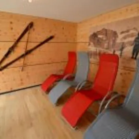 Alpin - Top 3 By Four Seasons Apartment