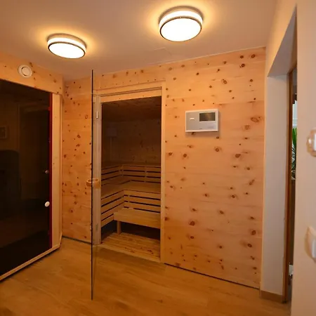 Alpin - Top 3 By Four Seasons Apartment *