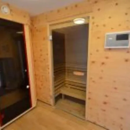 Alpin - Top 3 By Four Seasons Apartament *