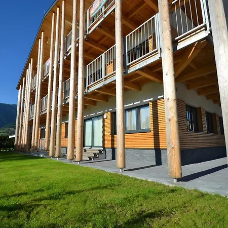 Apartment Alpin - Top 3 By Four Seasons *
