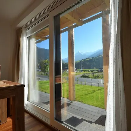 Apartment Alpin - Top 3 By Four Seasons *